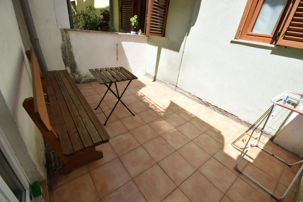 Apartment Adem