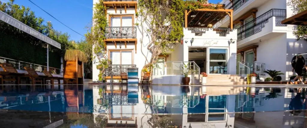 West Coast Otel