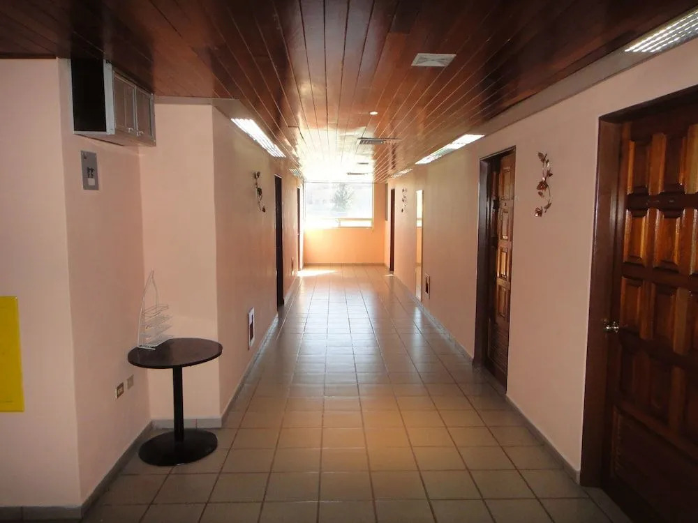 Hotel Rio