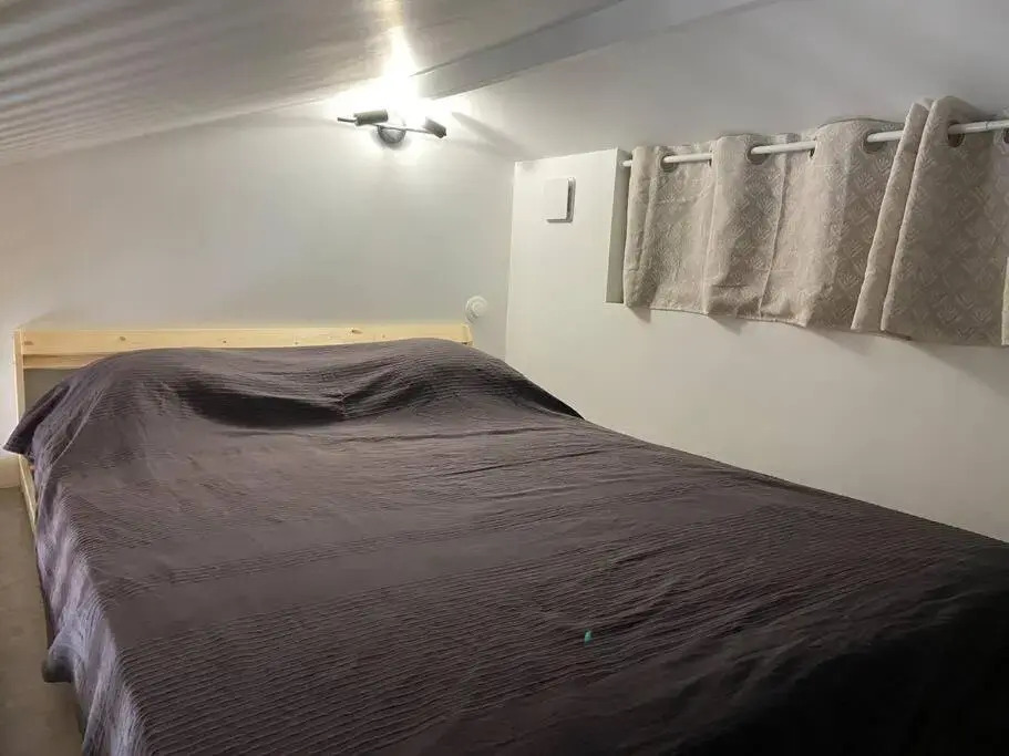 Frenchyhomes?Studio Plage?Rue Pietonne?15Beach