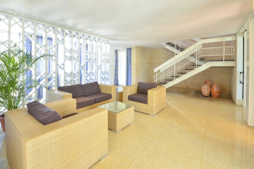 Hotel Villa Cuba