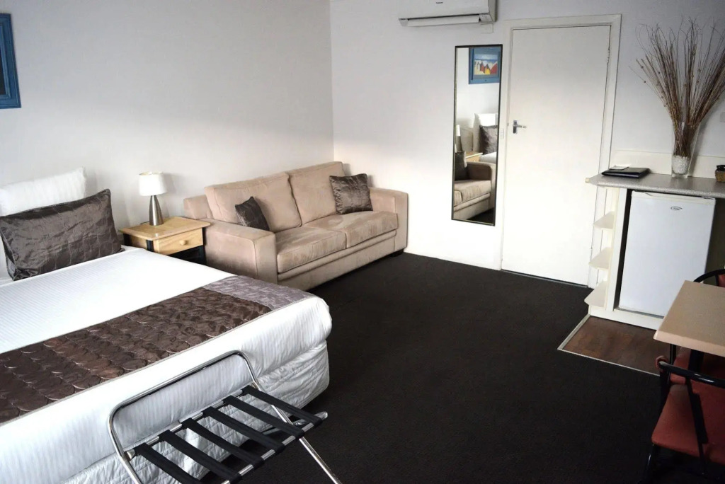 Mornington Motel
