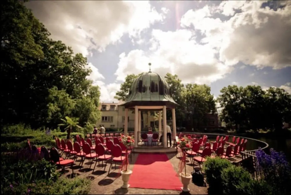 Kurpark Hotel