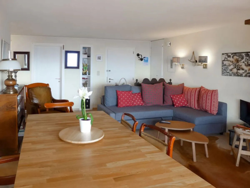 Chalet Schuss 23 Arnasco