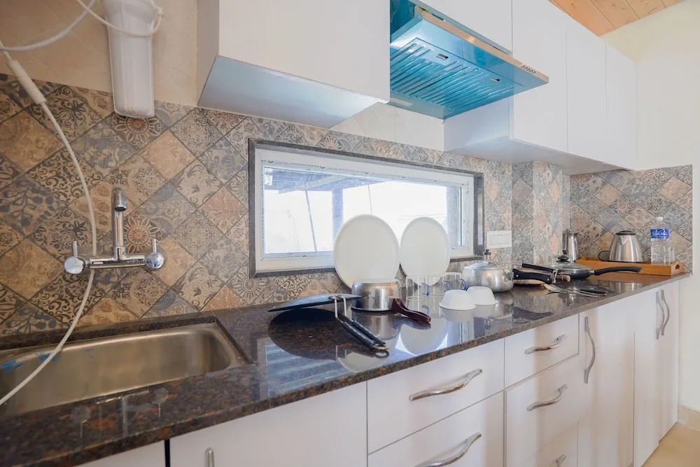Mussoorie Estate by Dumnu Homes