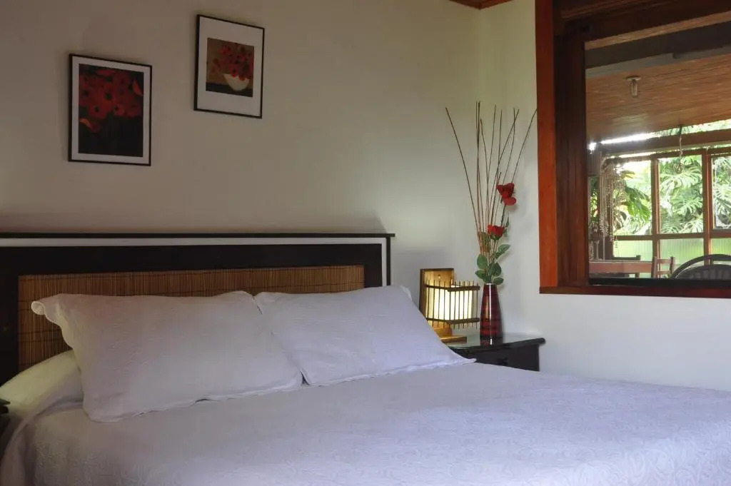 Finca Turistica Machangara