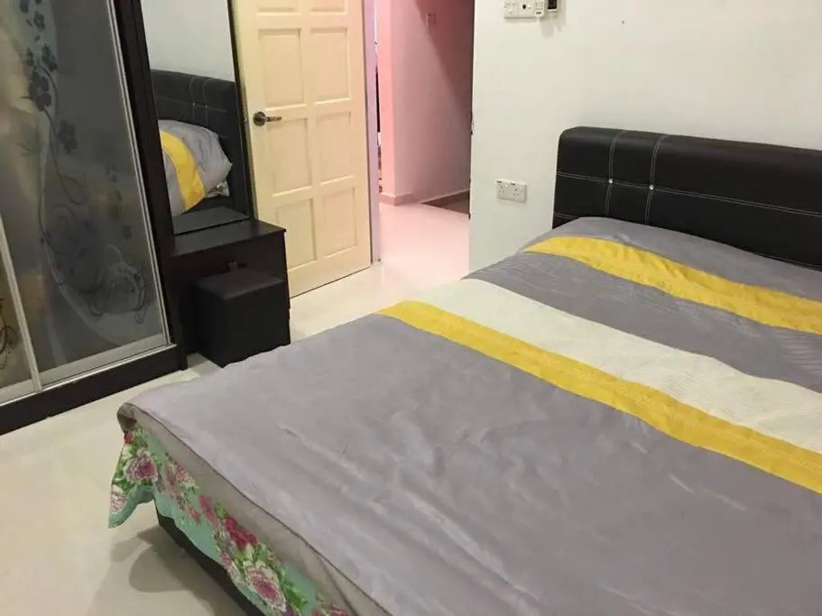 Homestay Atfa Beseri Kangar Perlis
