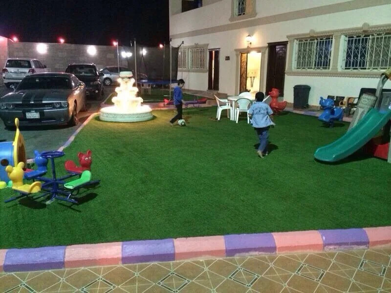 Al Turki Resort Al Hada