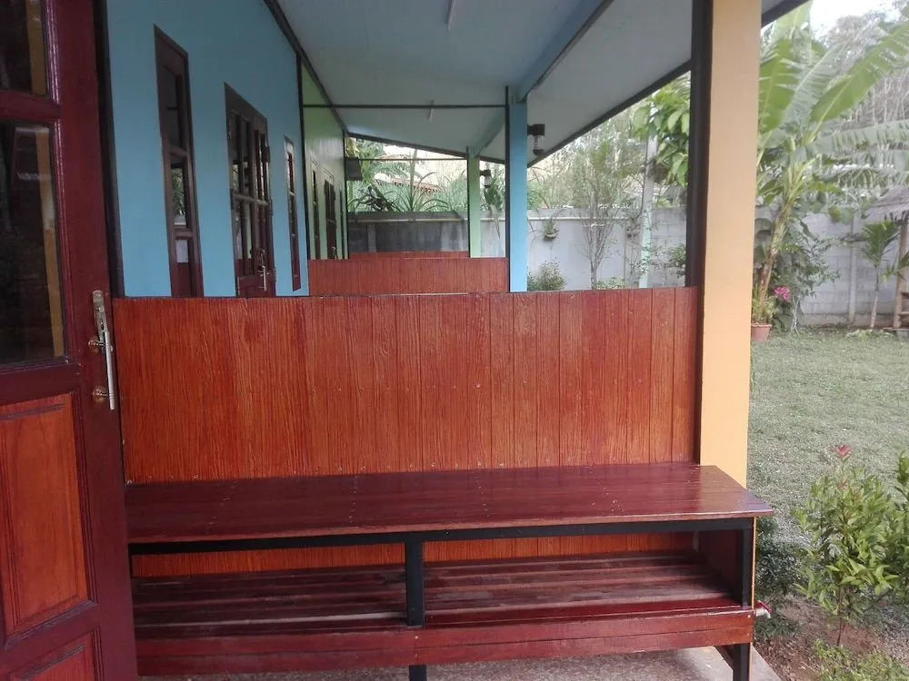 Lanta Mother House