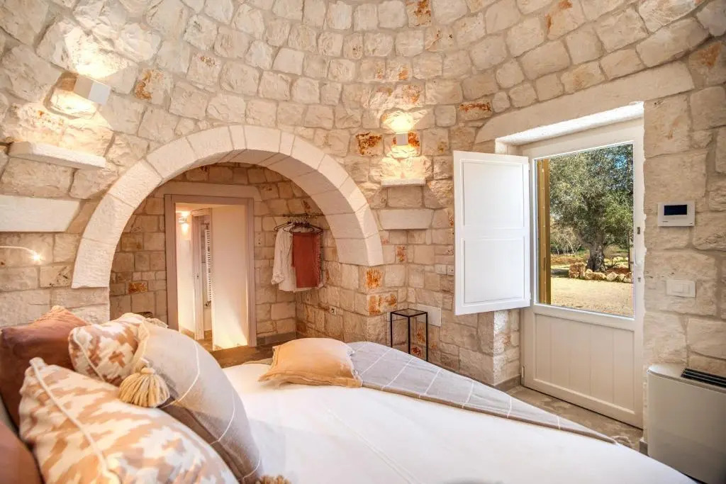 Trullo Lilia