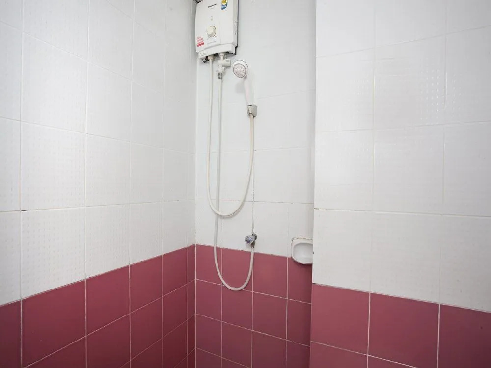 Nida Rooms Ramkhamhaeng 814 Campus