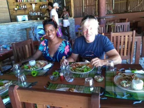 Ocean Lodge Kite & Windsurf