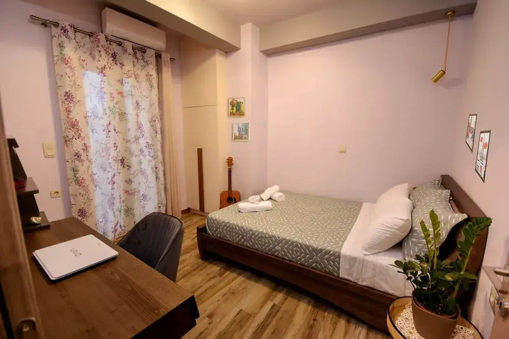 Casa di Cleopatra - Heraklion Luxurious Getaway