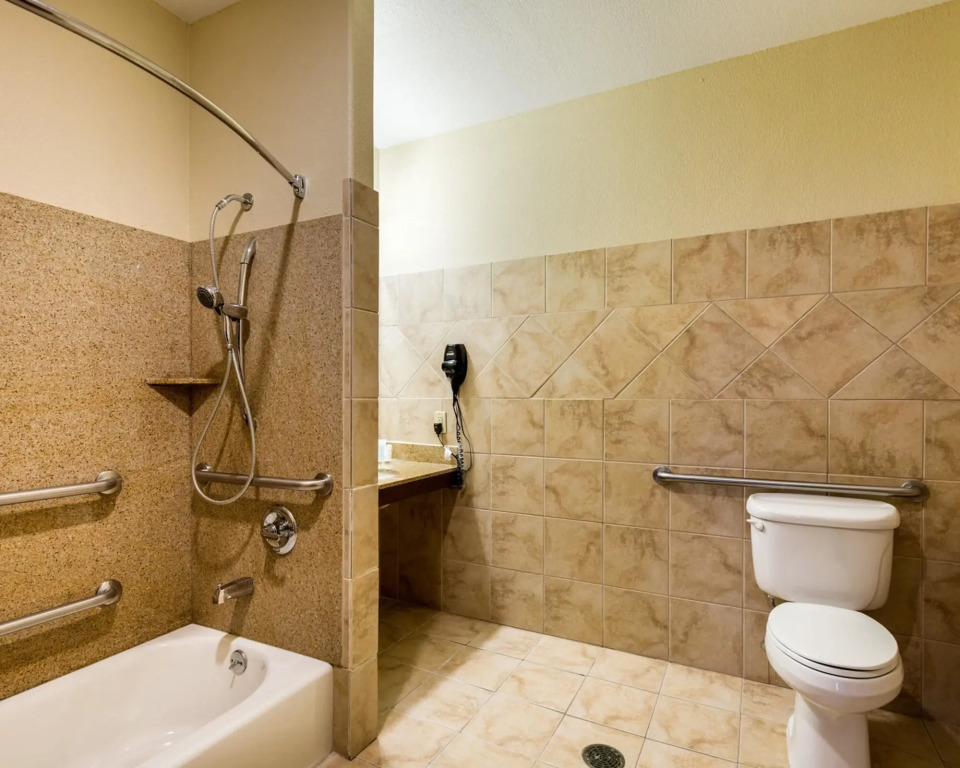 Comfort Suites near NASA - Clear Lake