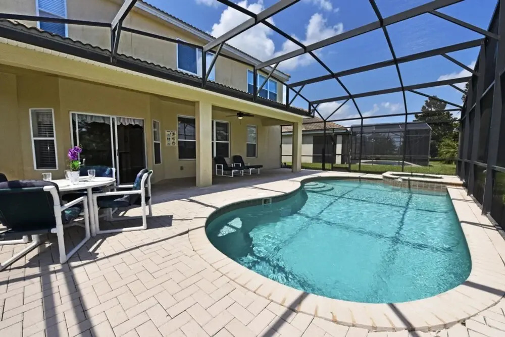 Windsor Hills Resort 7825