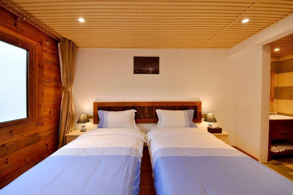 Lugu Lake Guanlanyue Inn