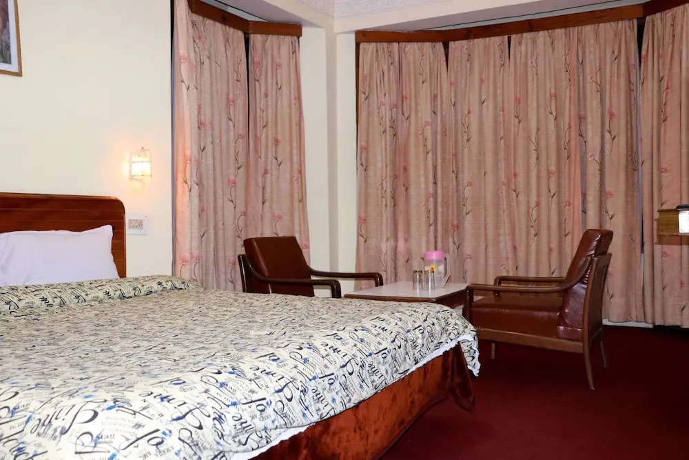 Hotel Classic
