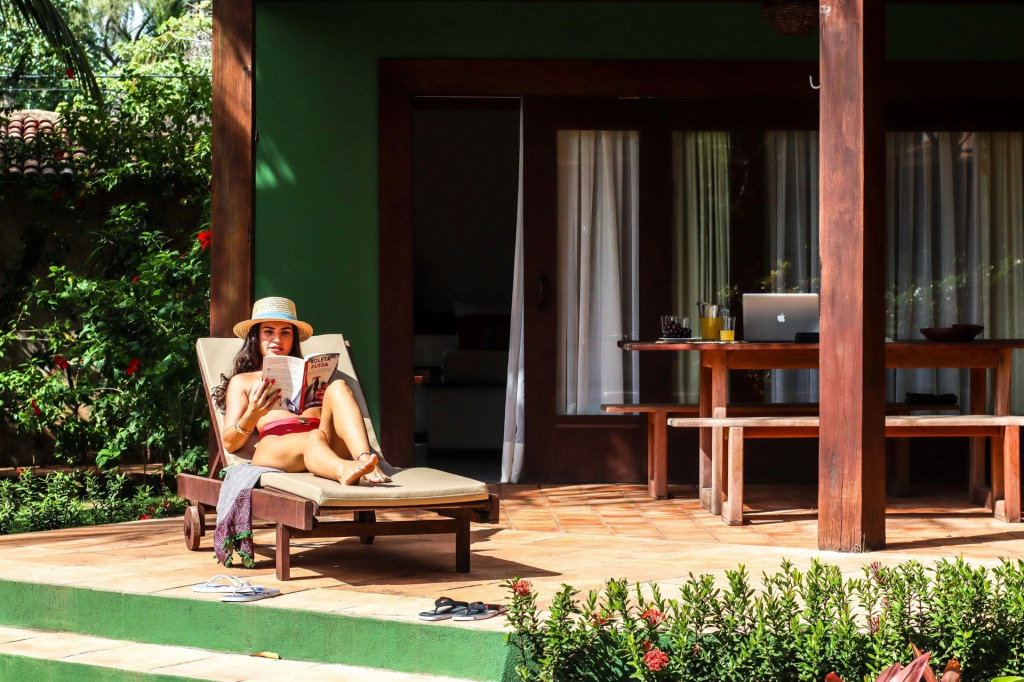 Domus Villas