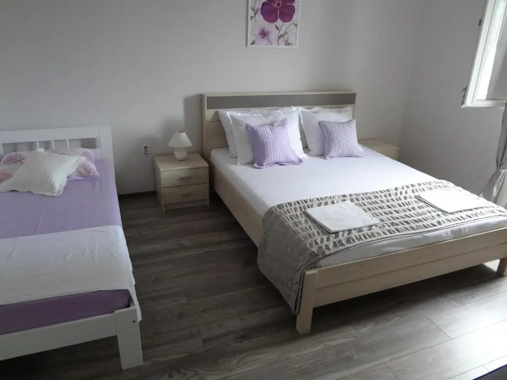Apartments Bruna