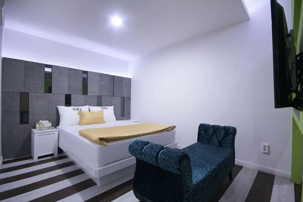 Daegu Duryu Hotel Oyu