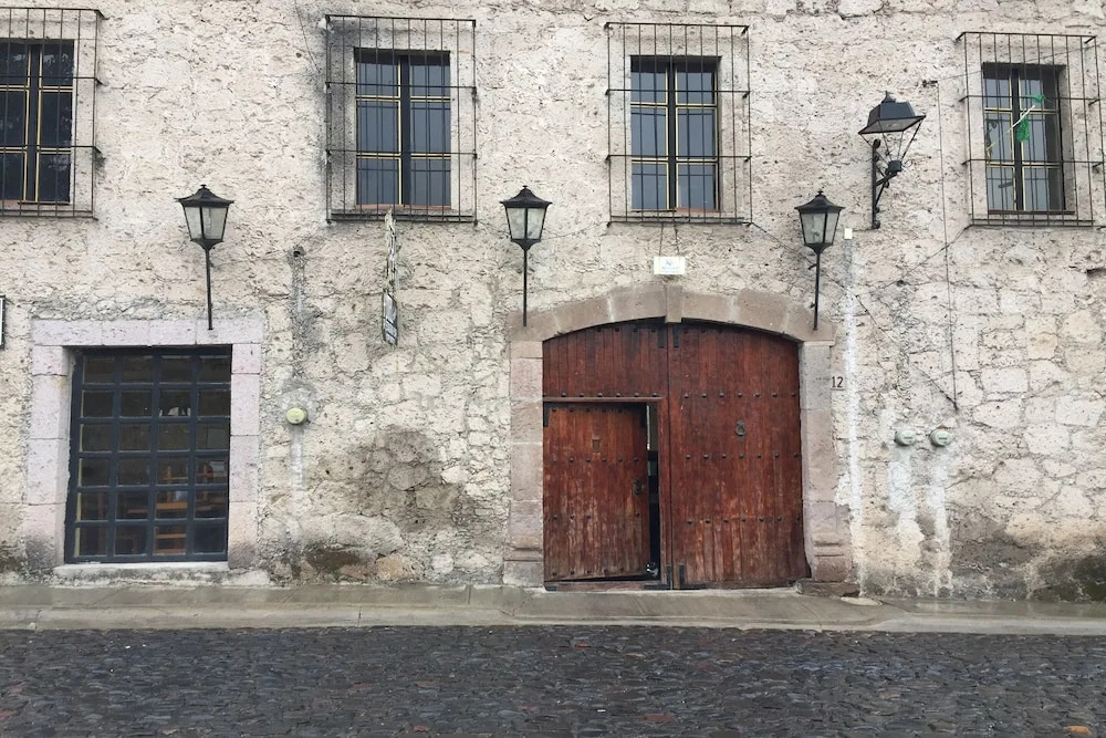 Hotel Aculco