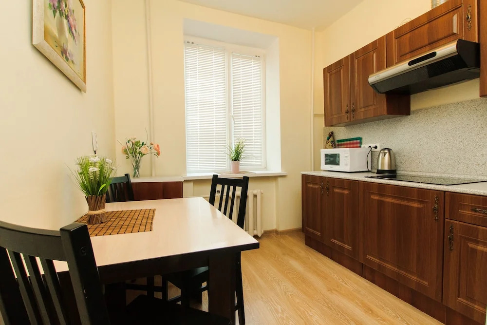 Apartmenty Uyut Klassika