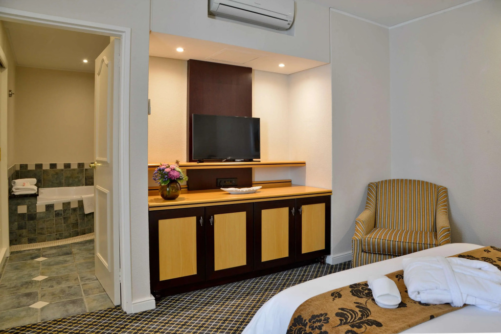 City Lodge Hotel GrandWest