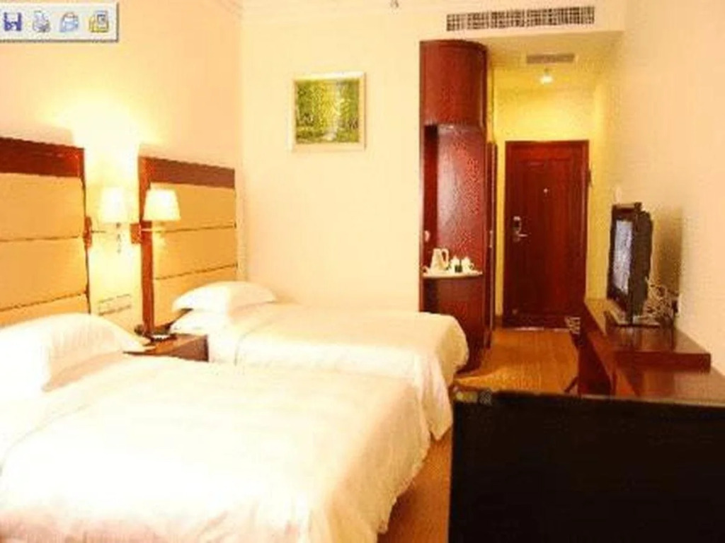 Baoju Hotel Haikou