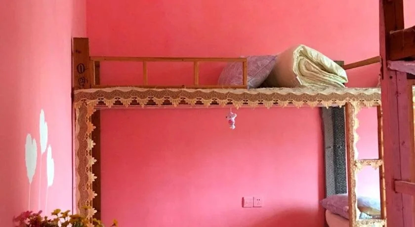 Blue Sky Hostel