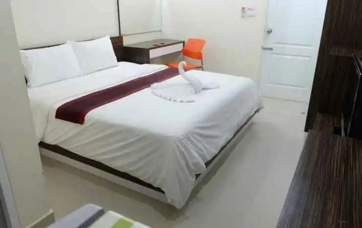 Bright Apartment