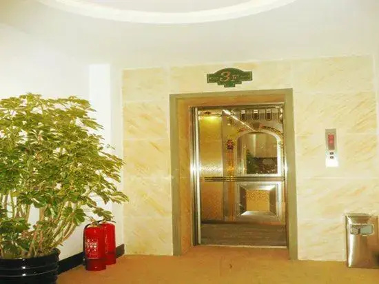 Xinsanqi Hotel