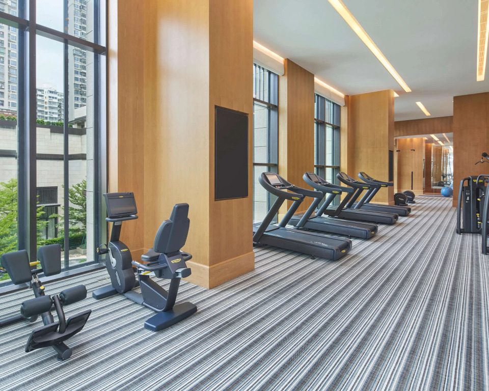 Andaz Xiamen, By Hyatt