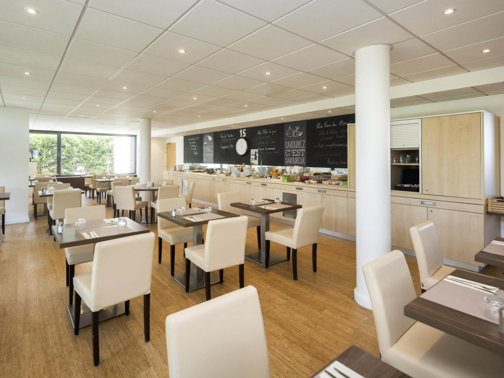 ibis Lyon Est Chaponnay