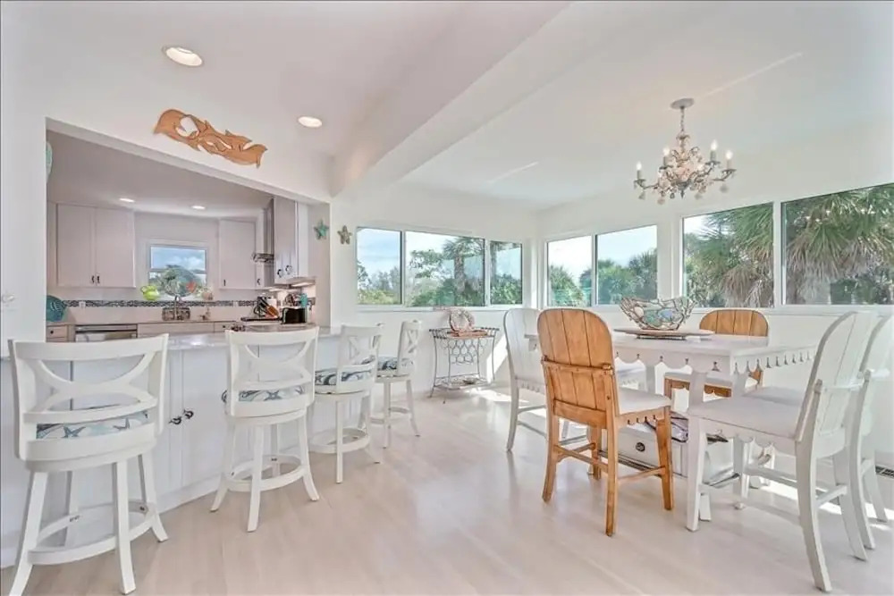 3547 Gasparilla Road - 4Br Home