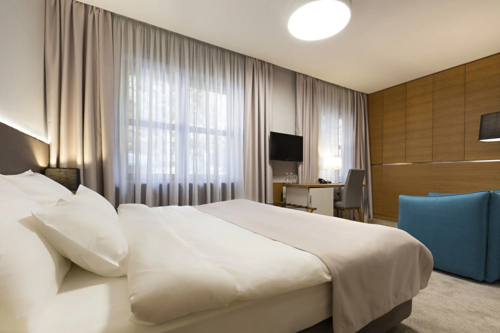 Hotel Orasac Garni