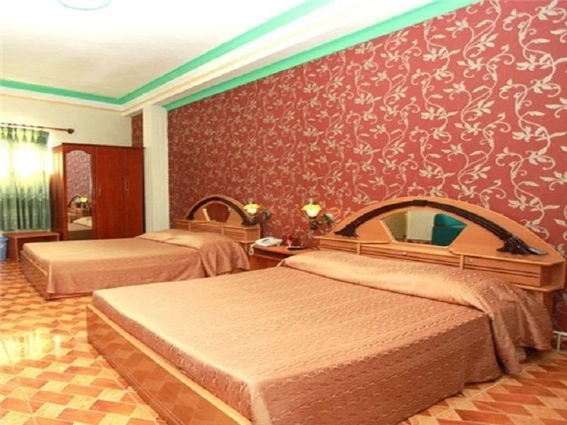 Tan Thanh Cong Hotel