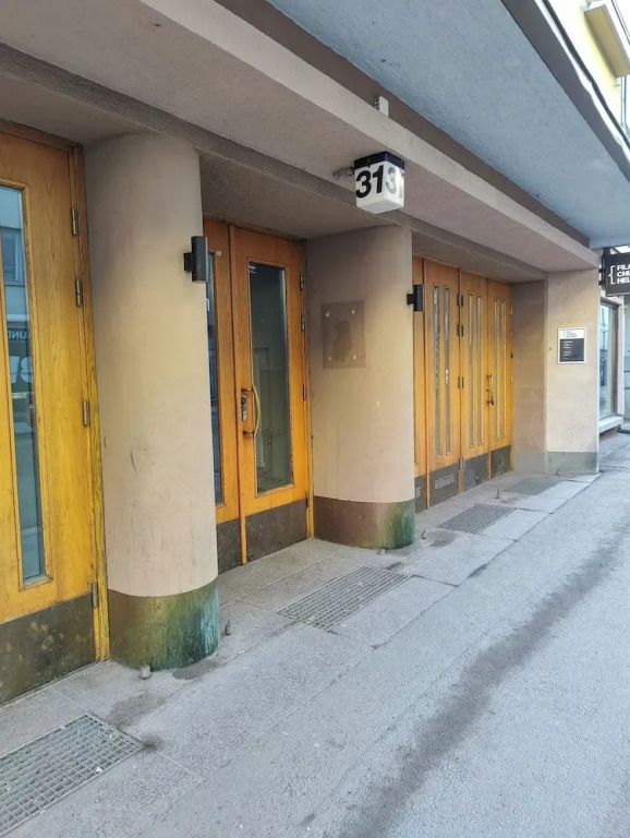 Kotimaailma Aparthotel Kamppi - 3BR