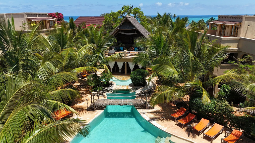 Lapili Residence