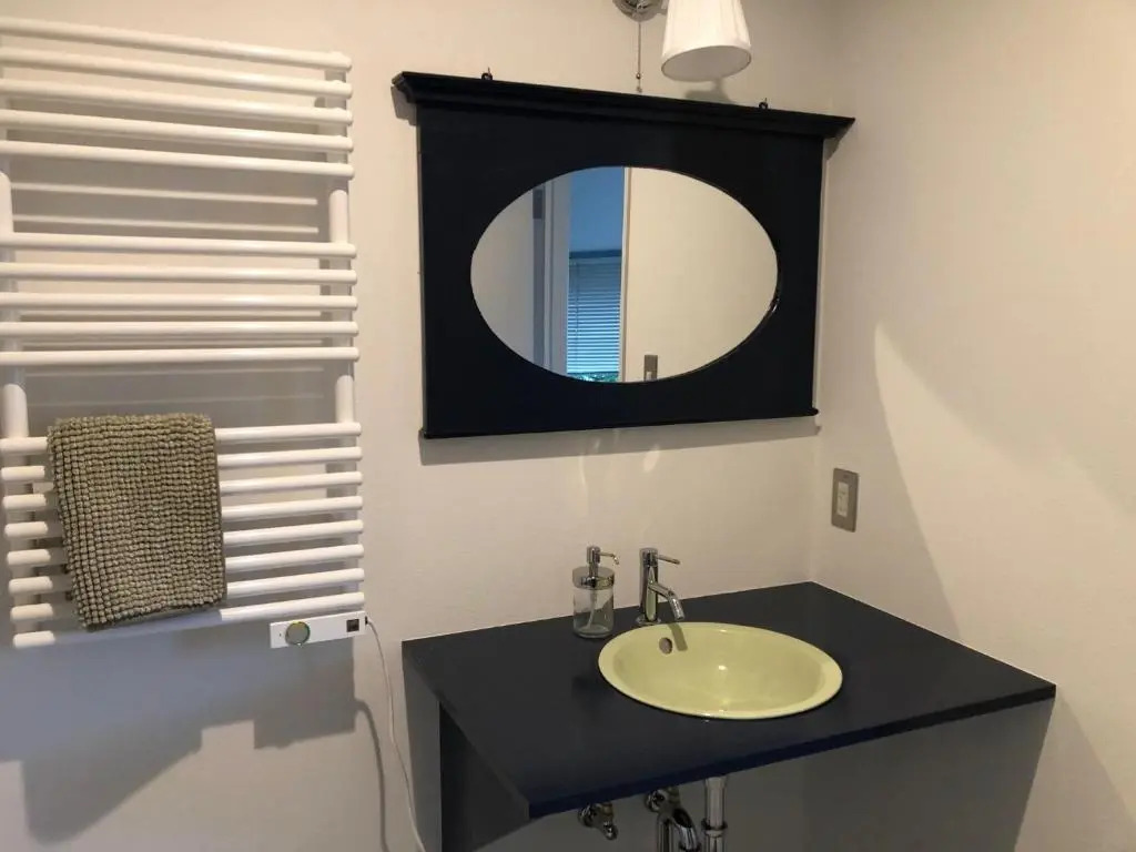 Kamakurayama Holiday Flat
