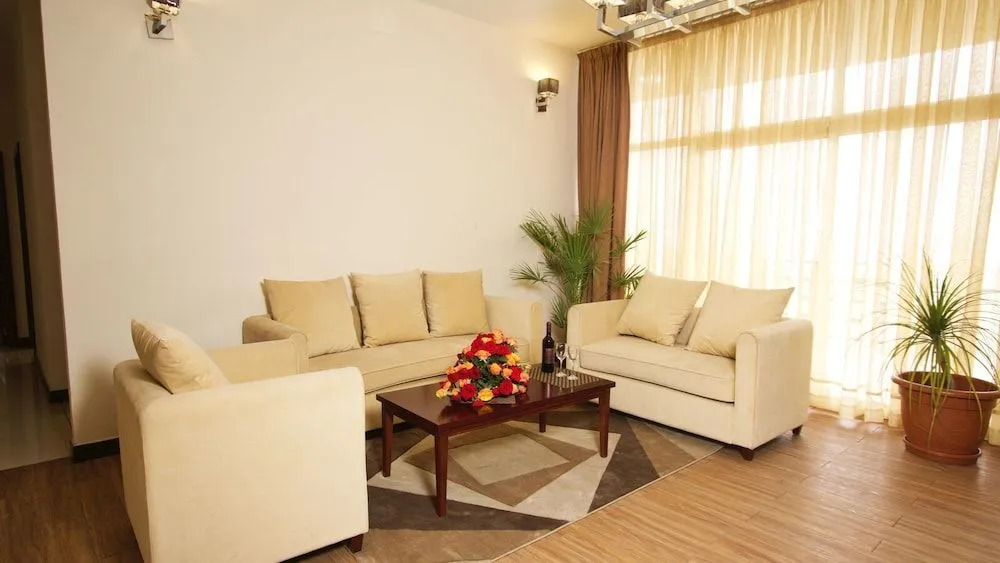 BeAleta Hotel Apartment