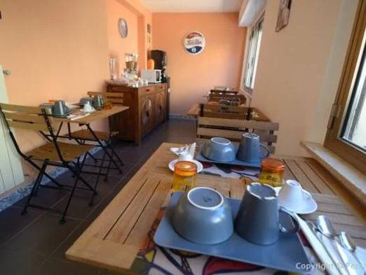 New York B&B