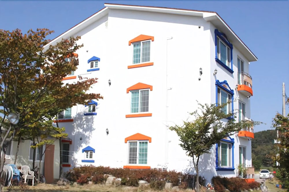 Gyeongju Four Season Pension