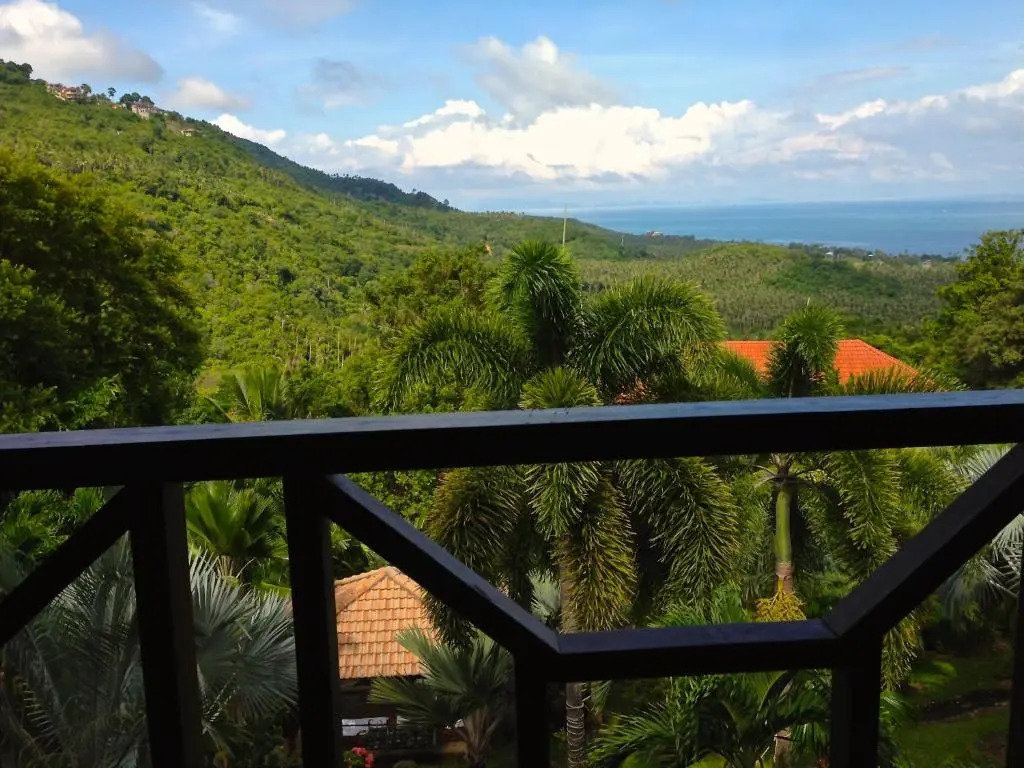 Ever dreamed of staying in a 1 Bedroom Castle-SDV044D-By Samui Dream Villas