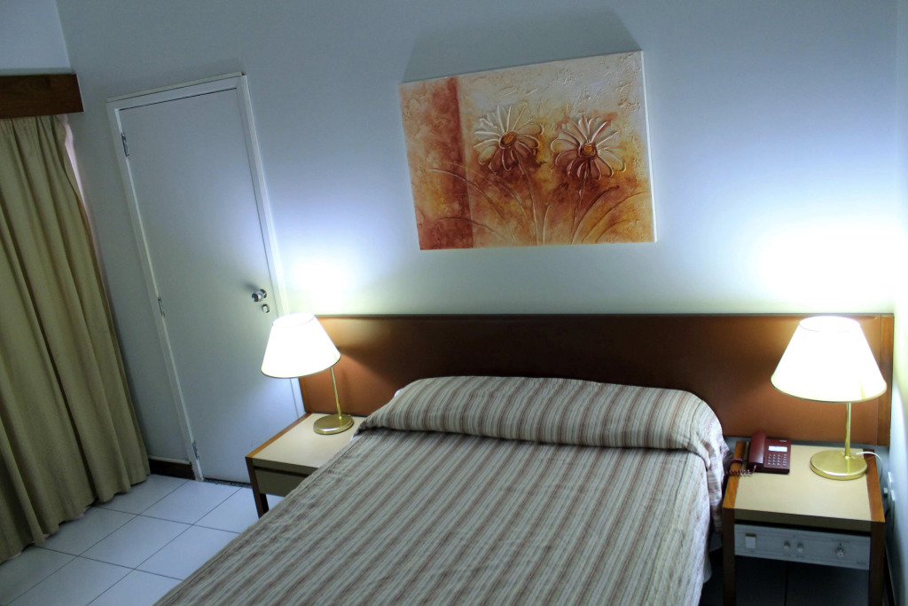 Hotel Nacional Inn Belo Horizonte