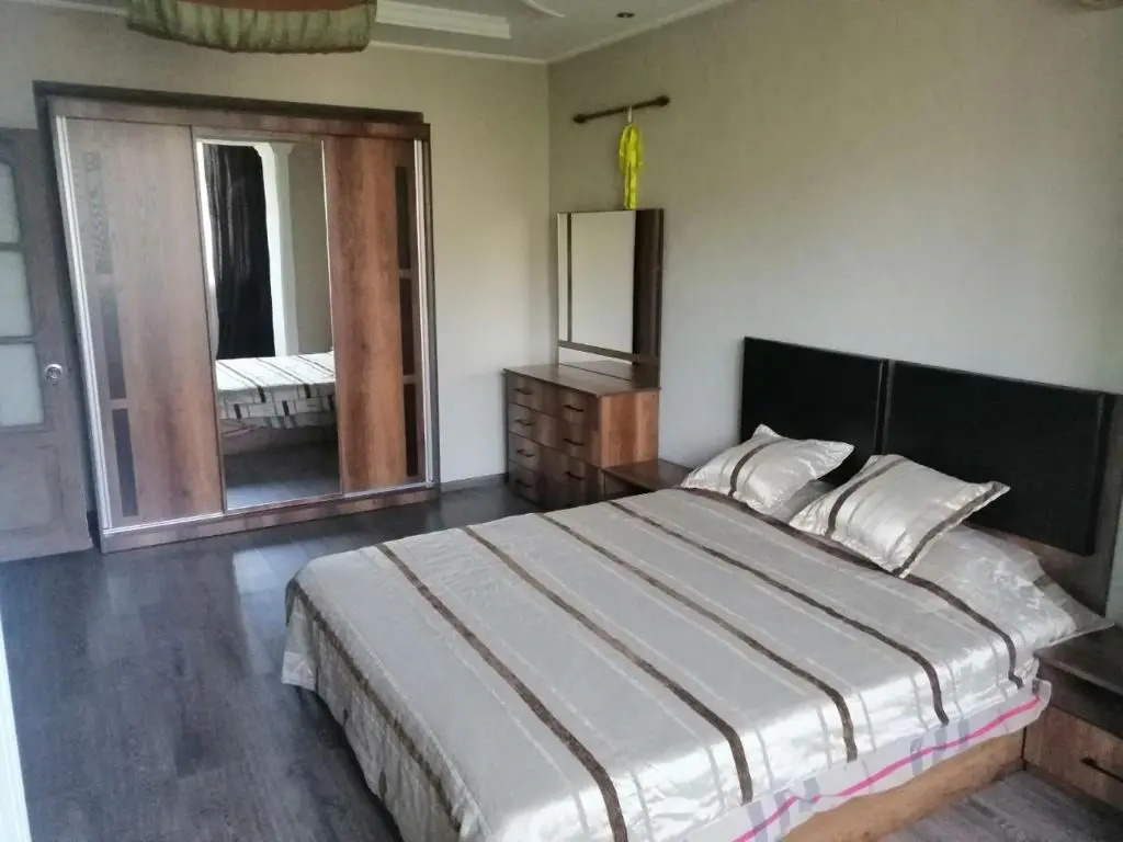 2 bed room Apartment in Center Апартамент в центре 3 комнаты