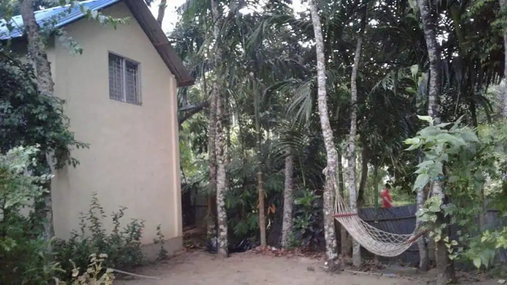Nilborno Cottage