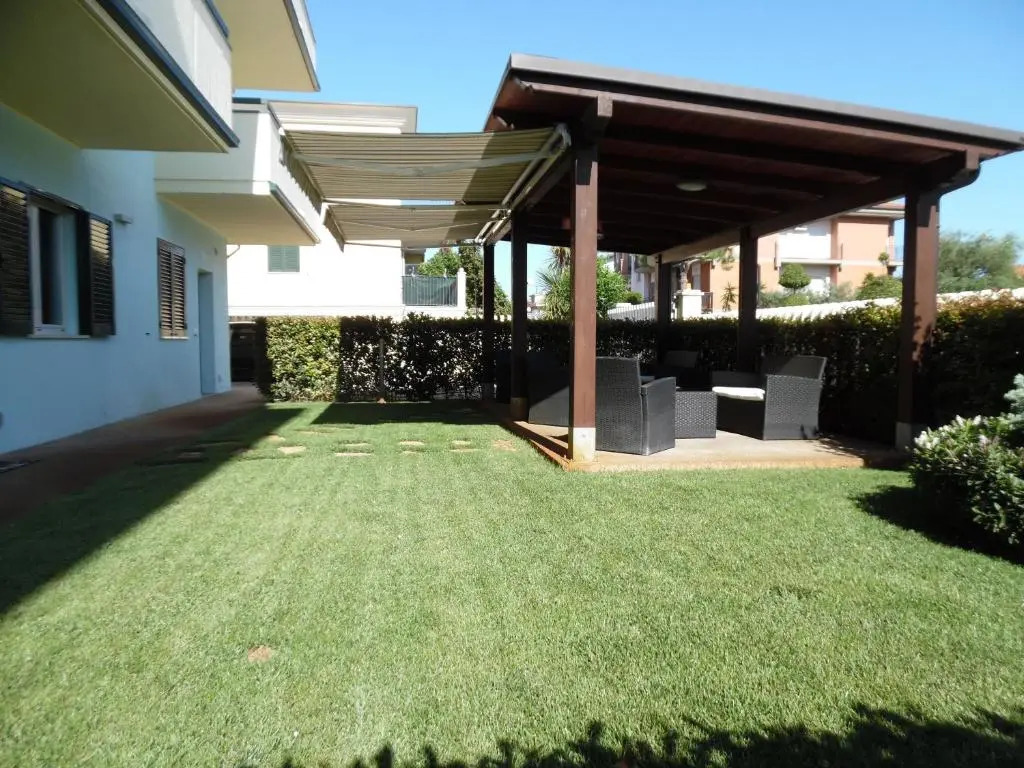 Acquamarina B&B