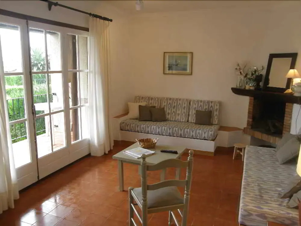 Holiday Home Les Palmeres by Interhome