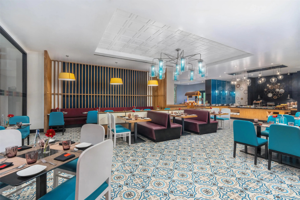 Park Inn by Radisson New Delhi IP Extension