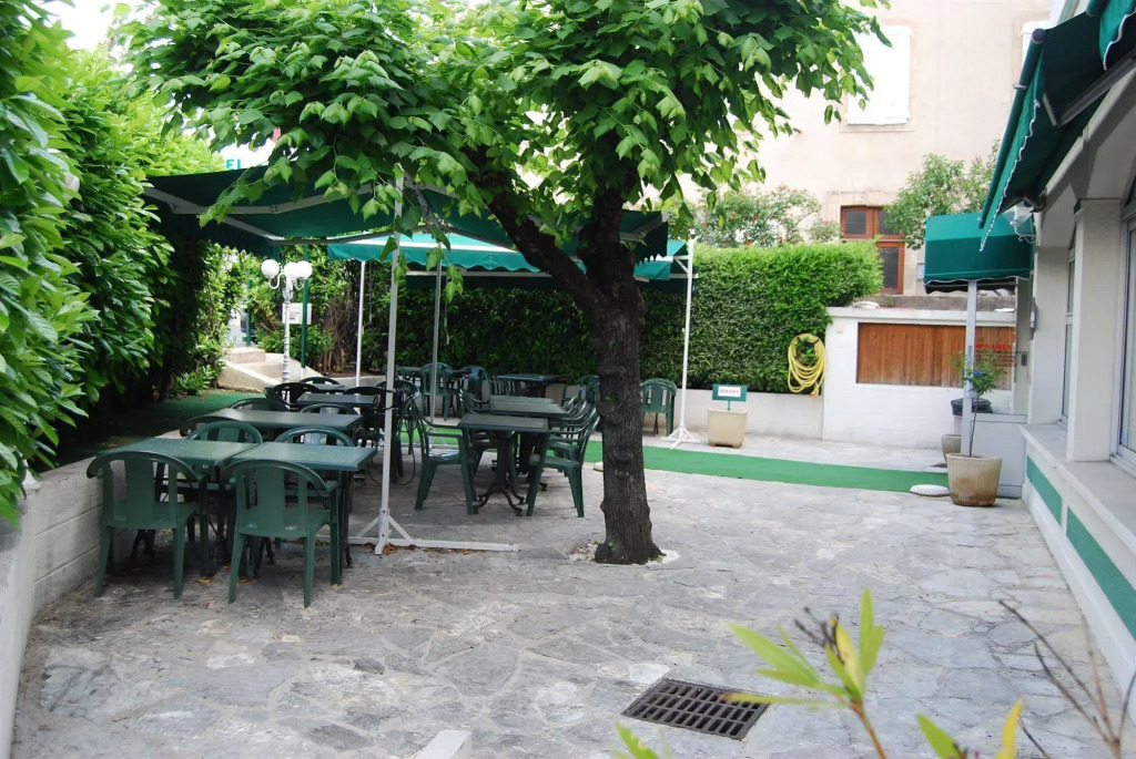 Citotel Jalade